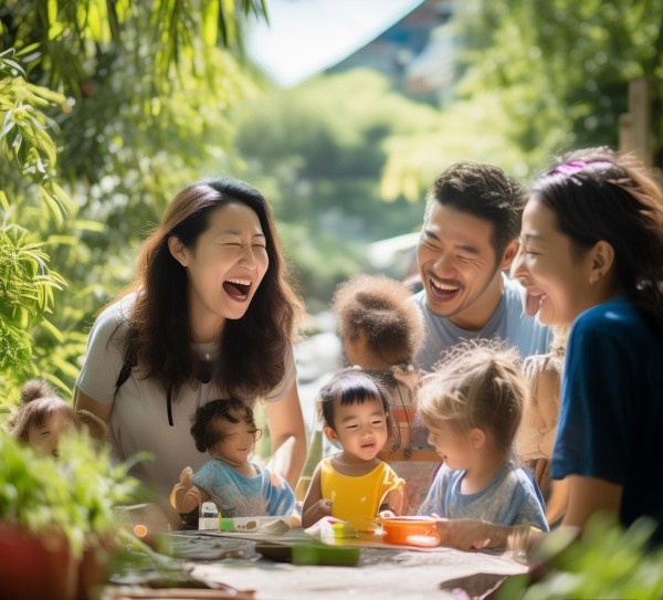 深度亲子体验，酒店原生式亲子活动方案