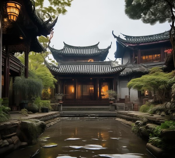 徽派酒店推荐餐饮服务理由