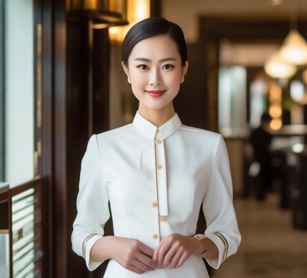 酒店服务礼仪与形体,相辅相成的礼仪之花 酒店服务礼仪与形体,相辅相成的礼仪之花