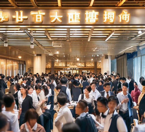 好日子酒店餐饮管理招聘 好日子酒店餐饮管理招聘