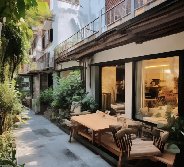 酒店餐饮服务员上门服务,服务品质的 another 形态 酒店餐饮服务员上门服务,服务品质的 another 形态