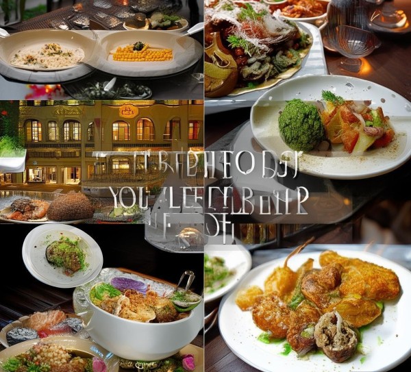 金都酒店,美食天堂,味蕾之旅?你了解价格了吗? 金都酒店,美食天堂,味蕾之旅?你了解价格了吗?