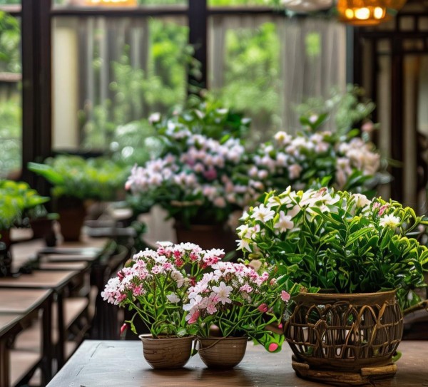 茶室之花，西湖酒店餐饮服务员工资分析，从市场趋势看未来发展方向
