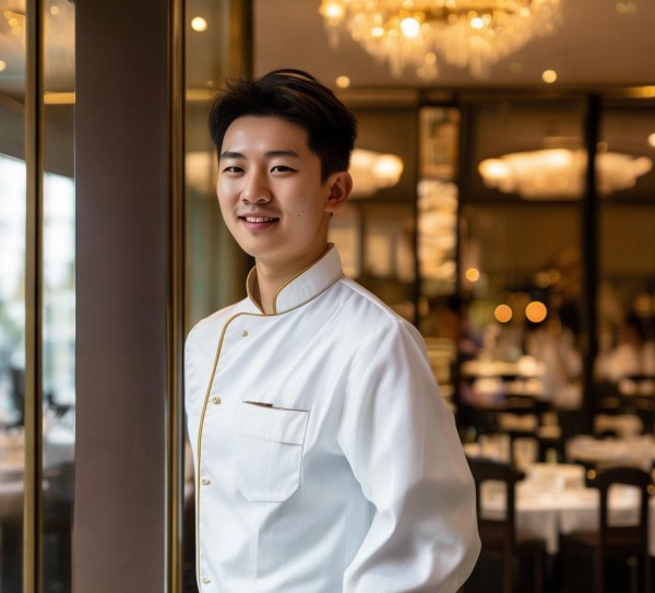 嘉宏酒店餐饮部服务员,职业发展的重要角色 嘉宏酒店餐饮部服务员,职业发展的重要角色