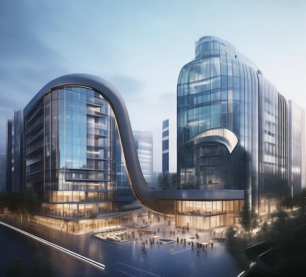 构建酒店与银行的金融生态,合作方案与展望 构建酒店与银行的金融生态,合作方案与展望