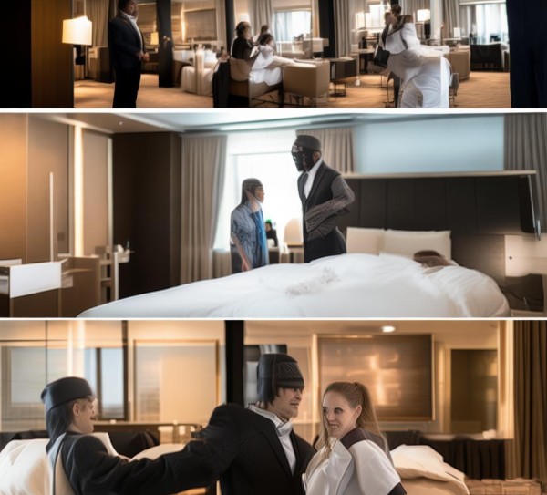 七天连锁酒店服务礼仪指南,从入住到离开,细节决定成败 七天连锁酒店服务礼仪指南,从入住到离开,细节决定成败