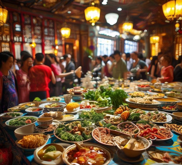 润昌酒店,地道美食,文化盛宴 润昌酒店,地道美食,文化盛宴
