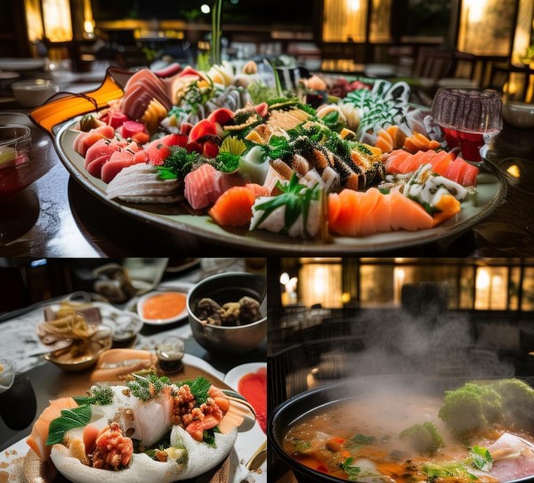 东方伯爵酒店的餐饮体验,推荐菜品与服务之道 东方伯爵酒店的餐饮体验,推荐菜品与服务之道