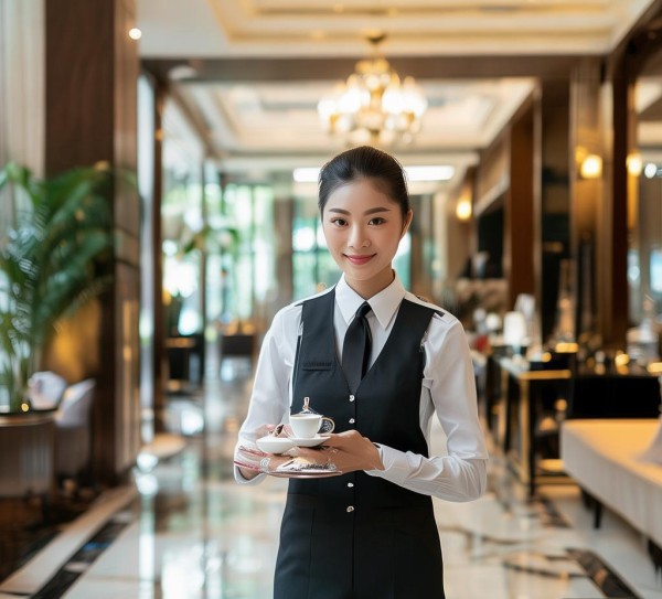 酒店服务礼仪,从细节到细节—英语表达技巧 酒店服务礼仪,从细节到细节—英语表达技巧