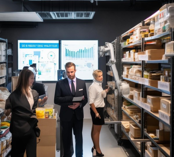 酒店餐饮部库存管理,optimizing costs and enhancing efficiency 酒店餐饮部库存管理,optimizing costs and enhancing efficiency