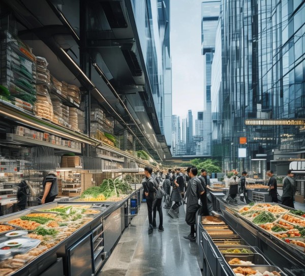 大龙酒店餐饮仓库管理,高效掌控,精准服务 大龙酒店餐饮仓库管理,高效掌控,精准服务