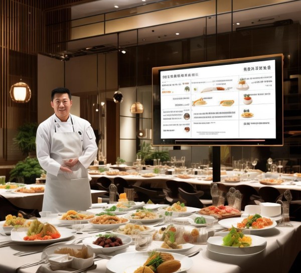 酒店餐饮服务，答题技巧与知识点梳理