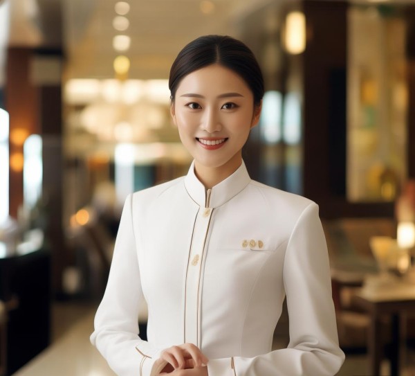 酒店服务礼仪,优雅服务的终极指南 酒店服务礼仪,优雅服务的终极指南
