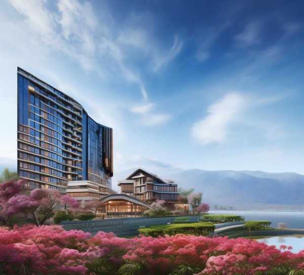 大理,酒店与旅行社合作新机遇,开启旅游新篇章 大理,酒店与旅行社合作新机遇,开启旅游新篇章