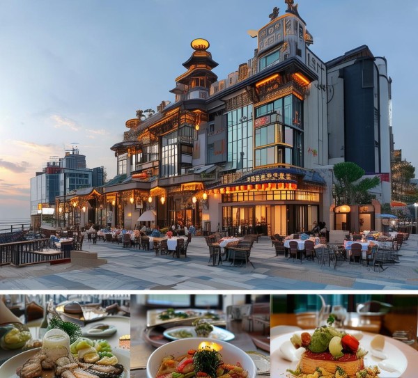 青岛餐饮酒店管理,美食与生活的完美融合 青岛餐饮酒店管理,美食与生活的完美融合