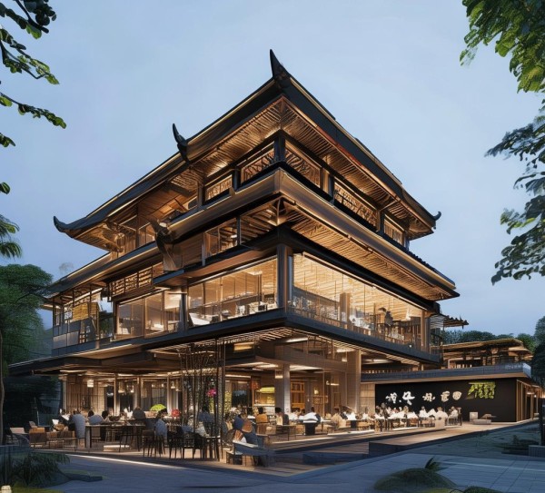 韶关餐饮酒店管理，创新与发展的新探索