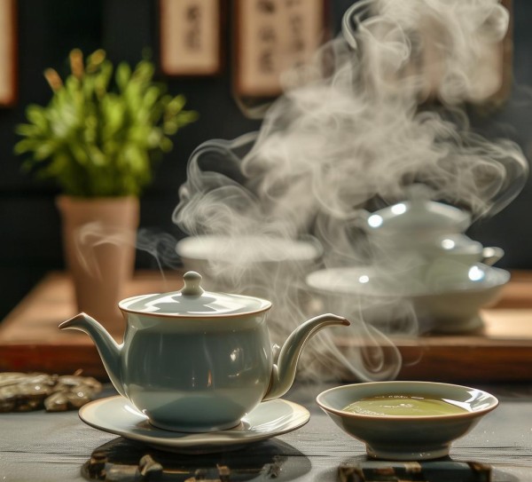 茶香四溢,服务与体验赢在鼎力,茶酒店合作方案 茶香四溢,服务与体验赢在鼎力,茶酒店合作方案