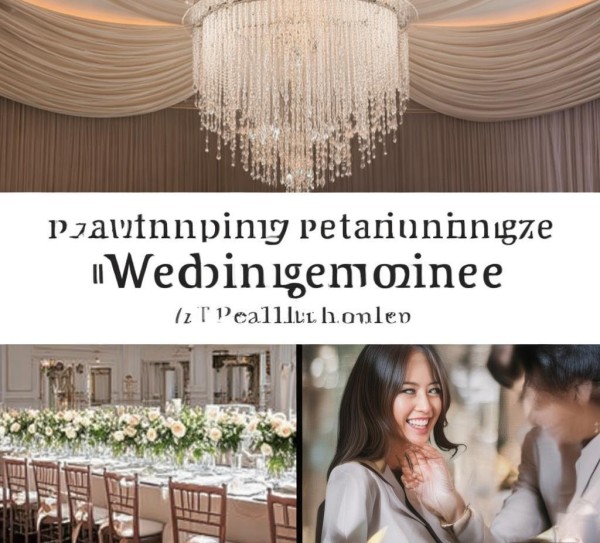 婚庆进驻酒店合作方案 婚庆进驻酒店合作方案
