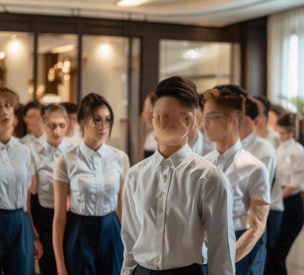 张家港酒店服务礼仪培训 张家港酒店服务礼仪培训