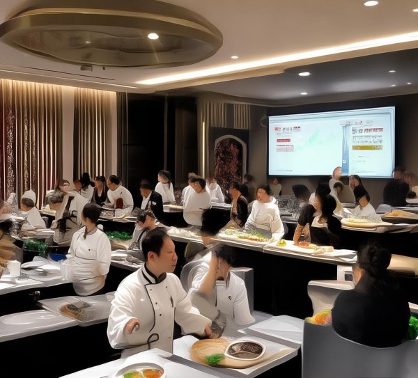大酒店餐饮管理培训课程,提升企业竞争力的必选方案 大酒店餐饮管理培训课程,提升企业竞争力的必选方案