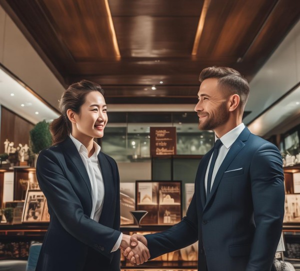 携手共赢,共创辉煌—酒店合作方案 携手共赢,共创辉煌—酒店合作方案