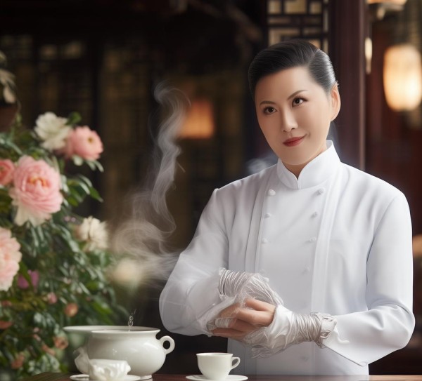 山东酒店服务员礼仪,用细节打动顾客,用智慧服务未来 山东酒店服务员礼仪,用细节打动顾客,用智慧服务未来