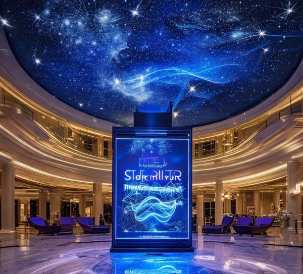 酒店会员星河计划,打造会员专属价值 酒店会员星河计划,打造会员专属价值