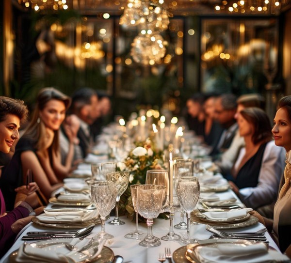 elevate Your Experience:Mastering the Art of the Table elevate Your Experience:Mastering the Art of the Table