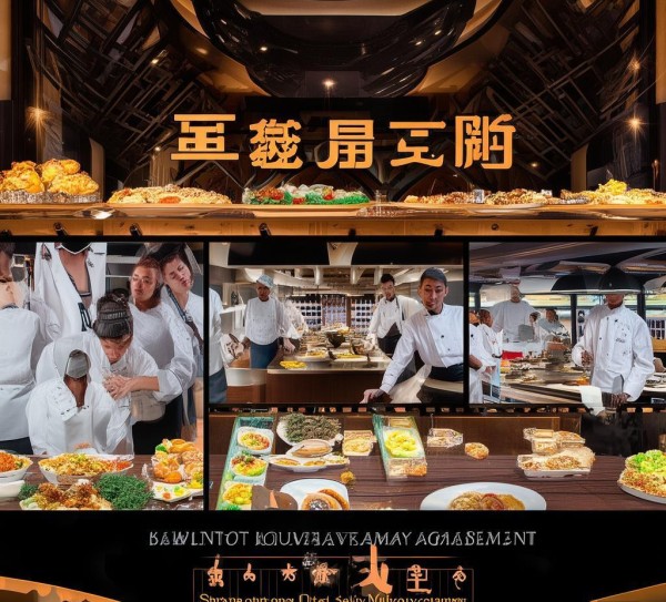 射阳酒店餐饮管理,打开餐饮市场的新门道 射阳酒店餐饮管理,打开餐饮市场的新门道