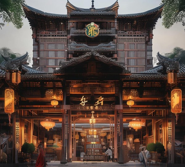 唐华餐饮酒店管理，独特的品牌故事与创新运营