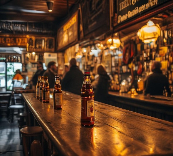 啤酒与酒店,共筑魅力—合作方案策划 啤酒与酒店,共筑魅力—合作方案策划