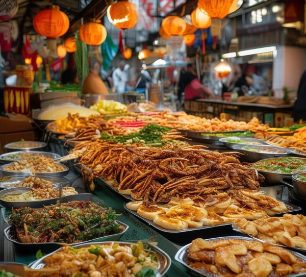 盐城美食,探索餐饮艺术的多样性 盐城美食,探索餐饮艺术的多样性
