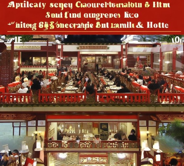 中成餐饮酒店好管理嘛 中成餐饮酒店好管理嘛