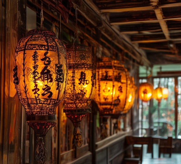 老酒店灯具,传统文化与现代融合的艺术 老酒店灯具,传统文化与现代融合的艺术