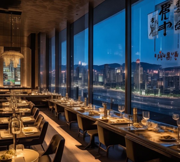 酒店餐饮全年供应,你值得体验! 酒店餐饮全年供应,你值得体验!