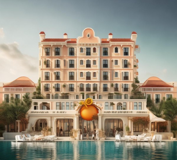 桔子酒店,高端品质的永恒之选,品牌建设的持久力 桔子酒店,高端品质的永恒之选,品牌建设的持久力