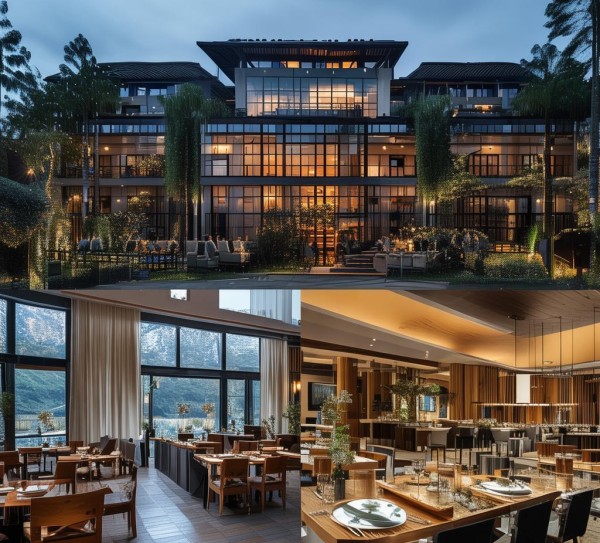 镜湖区酒店餐饮管理公司，打造品质生活，服务贴心