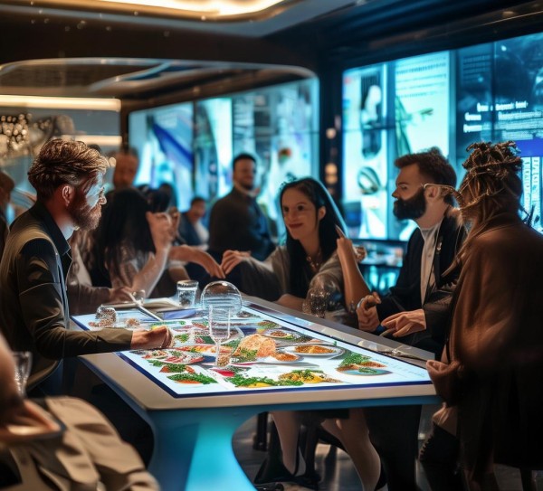开启酒店餐饮service的新篇章—一场有效的营销 strategy