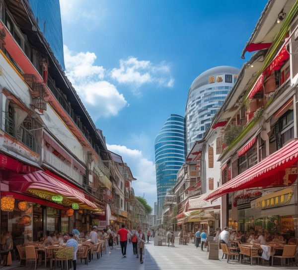 汕头餐饮酒店管理现状及未来发展趋势 汕头餐饮酒店管理现状及未来发展趋势