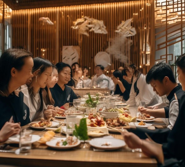 武汉酒店餐饮管理，提升体验，打造品牌，助力城市魅力