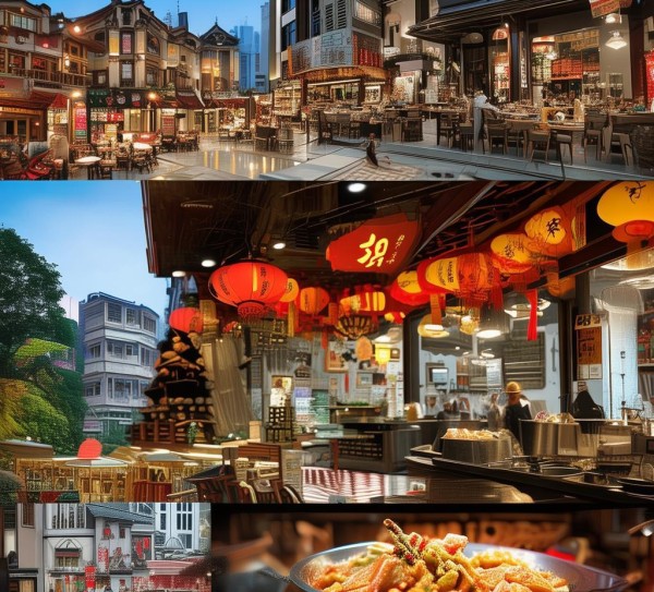 重庆餐饮酒店管理知识点