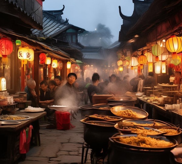 走进翔安,探索餐饮文化的独特魅力 走进翔安,探索餐饮文化的独特魅力