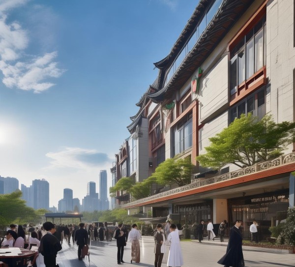 湖南酒店管理，助力湖南经济高质量发展