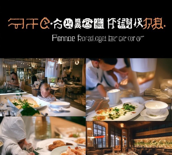 恒威酒店餐饮管理集团,与酒店携手,创新餐饮体验 恒威酒店餐饮管理集团,与酒店携手,创新餐饮体验