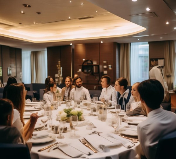 酒店服务礼仪培训座位,礼仪技巧的实战指南 酒店服务礼仪培训座位,礼仪技巧的实战指南