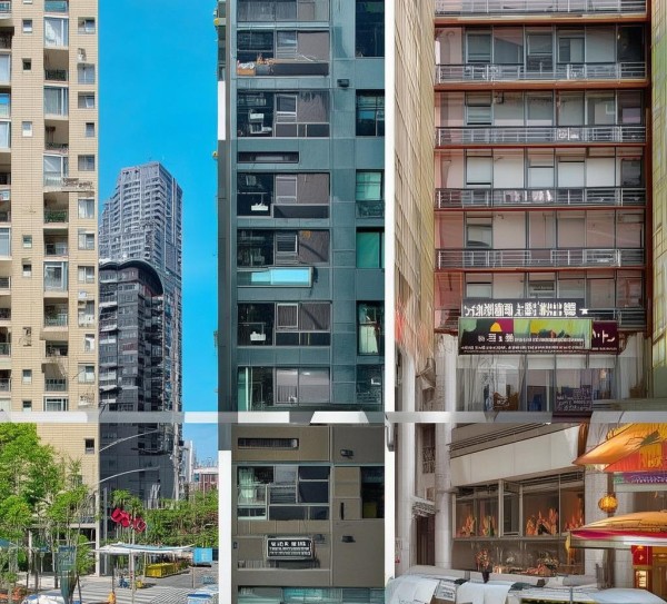 公寓、商铺、酒店合作方案 公寓、商铺、酒店合作方案
