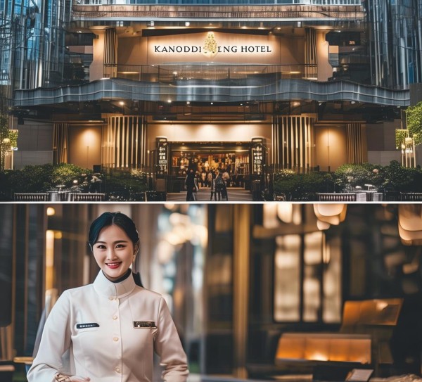 康定酒店,服务有礼,品质如心 康定酒店,服务有礼,品质如心