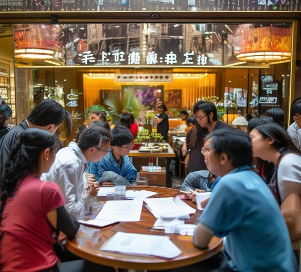利津县酒店餐饮管理招聘 利津县酒店餐饮管理招聘