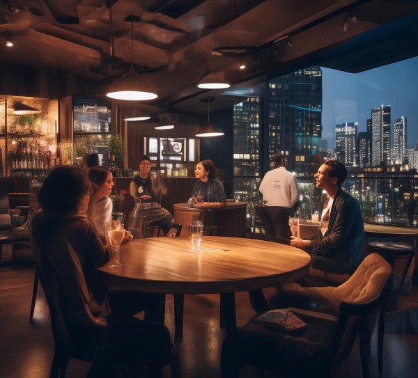 清吧酒店深度合作方案 清吧酒店深度合作方案