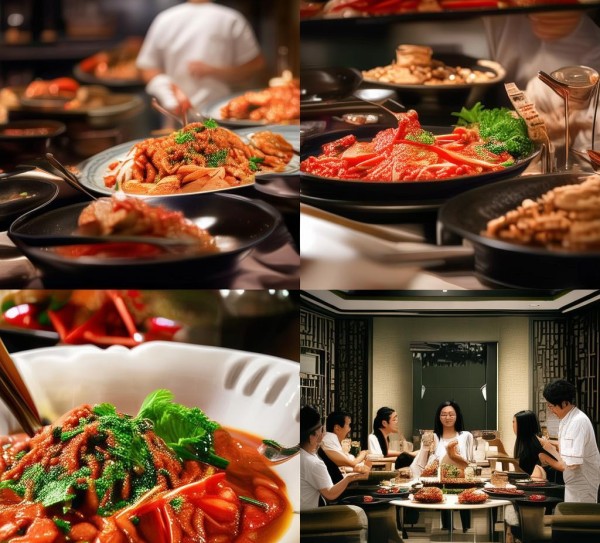 开启你的酒店餐饮管理之旅,从湘菜到品质生活的完美结合 开启你的酒店餐饮管理之旅,从湘菜到品质生活的完美结合